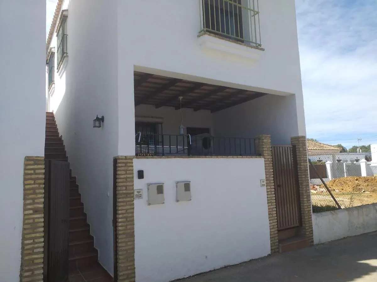 Casa Marta Apartment Conil De La Frontera
