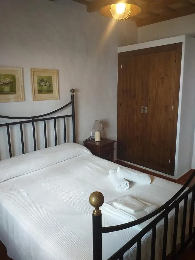 Casa Marta Apartment Conil De La Frontera