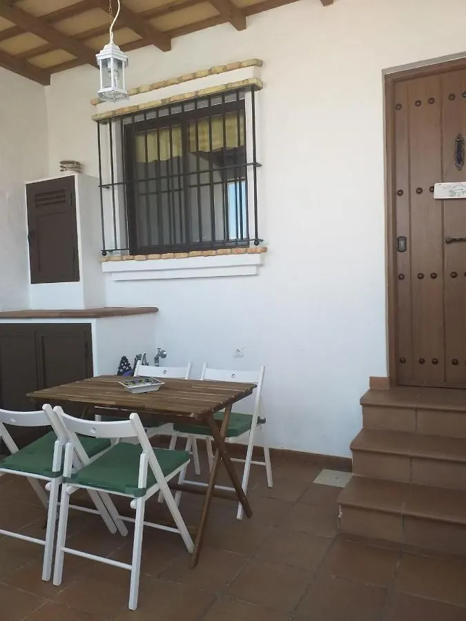 Casa Marta Apartment Conil De La Frontera