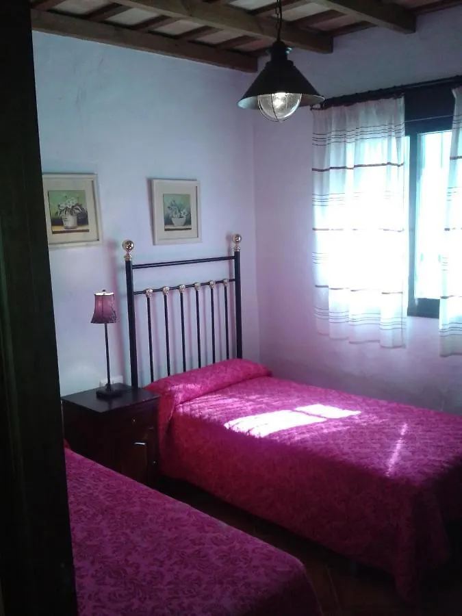 Casa Marta Apartment Conil De La Frontera