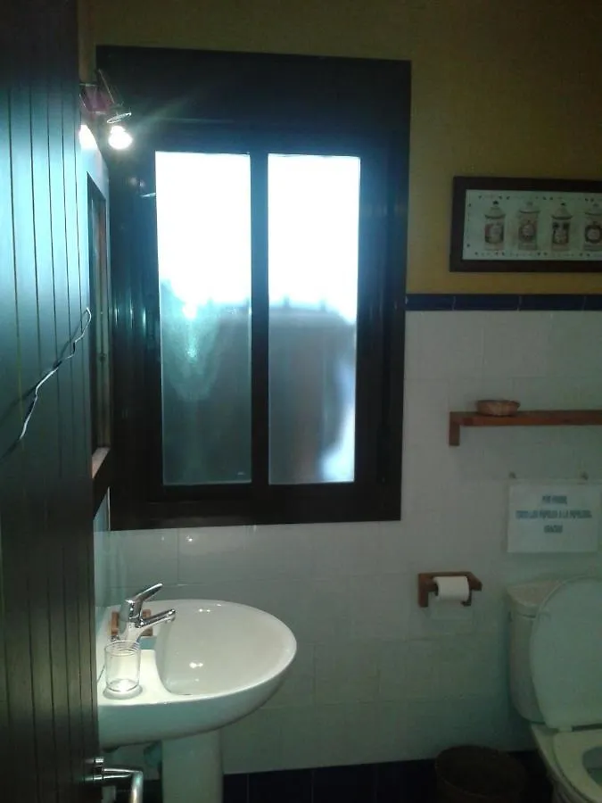 Casa Marta Apartment Conil De La Frontera