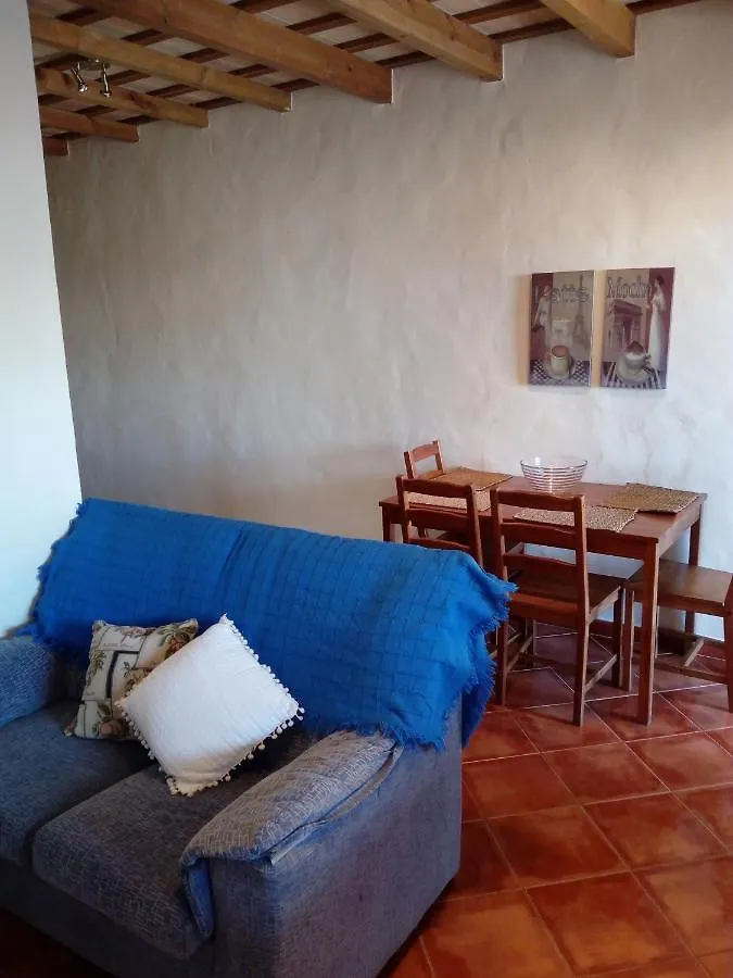 Casa Marta Apartment Conil De La Frontera