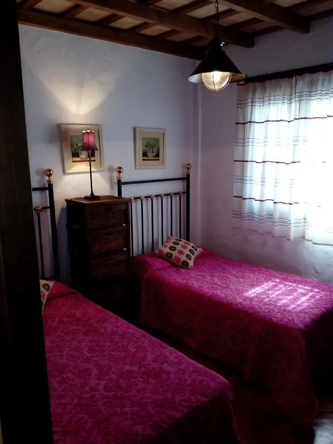 Casa Marta Apartment Conil De La Frontera