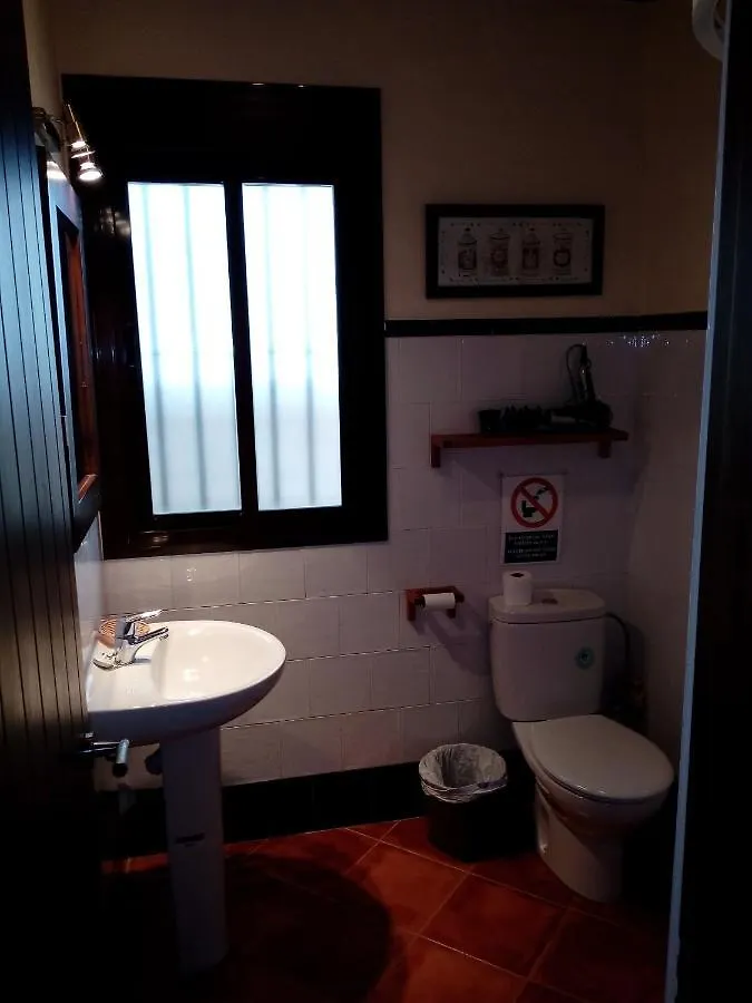 Casa Marta Apartment Conil De La Frontera