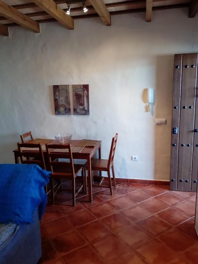 Casa Marta Apartment Conil De La Frontera