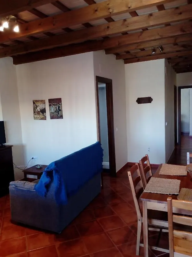 Casa Marta Apartment Conil De La Frontera