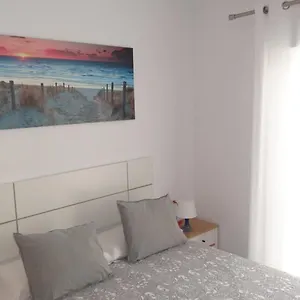 Apartamento Agua Azul Apartment