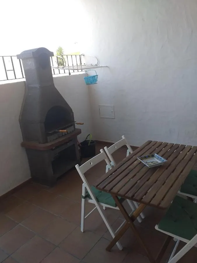 Casa Marta Apartment Conil De La Frontera 0*,  Spain
