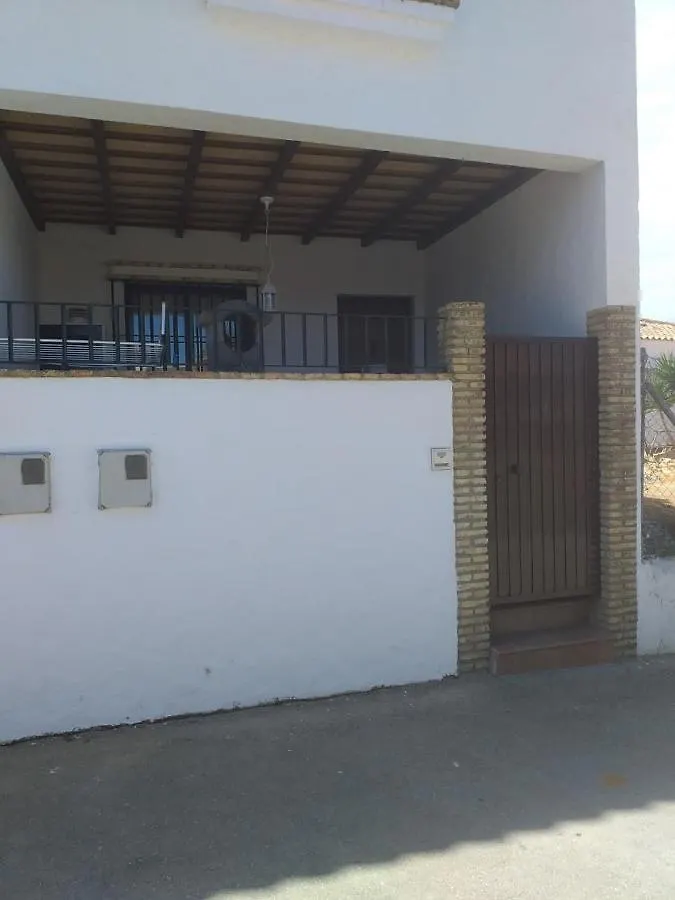 Casa Marta Apartment Conil De La Frontera