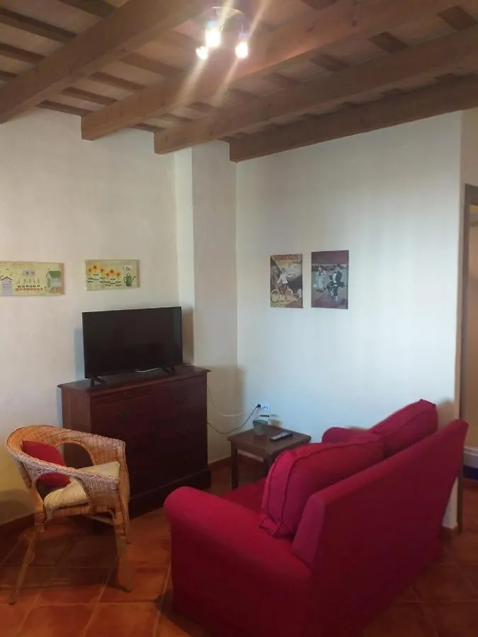 Casa Marta Apartament Conil De La Frontera 0*,  Hiszpania