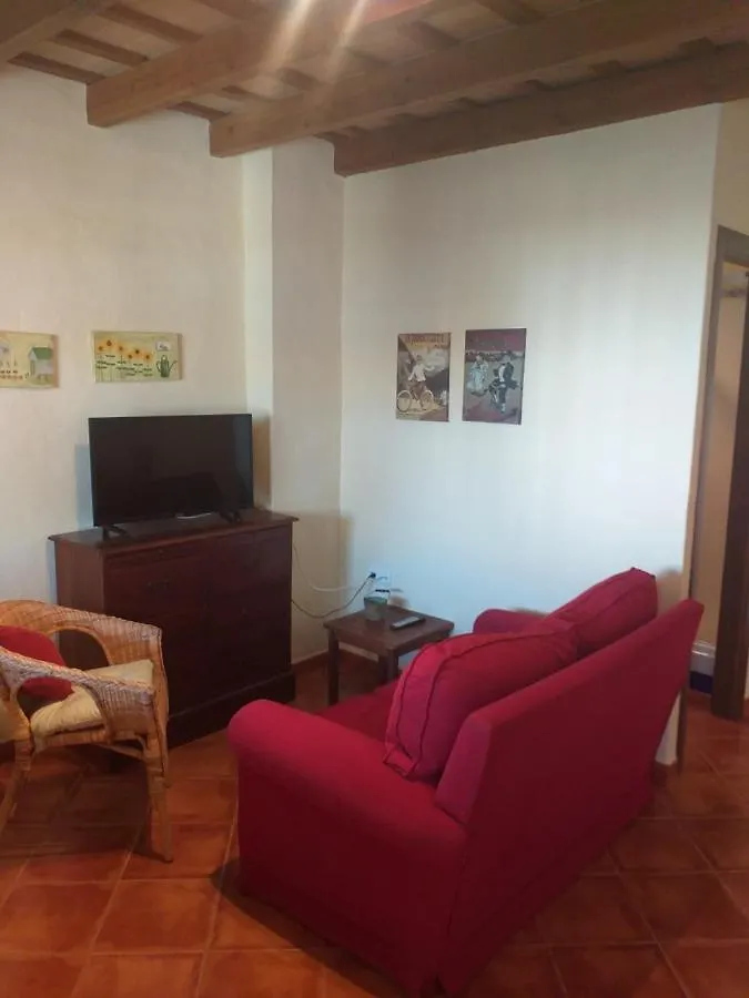Casa Marta Apartment Conil De La Frontera Spain