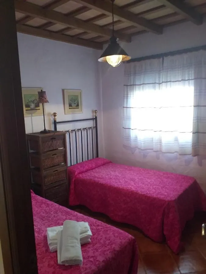 Casa Marta Apartment Conil De La Frontera