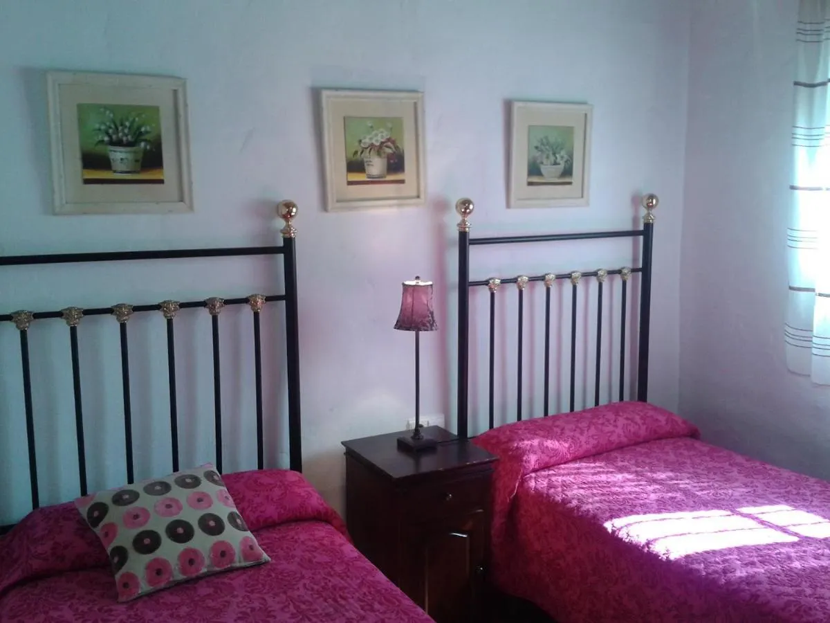 Casa Marta Apartament Conil De La Frontera Hiszpania