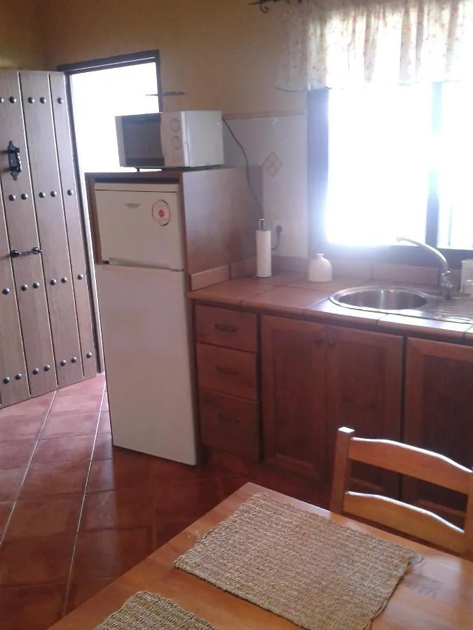 Casa Marta Apartament Conil De La Frontera 0*,