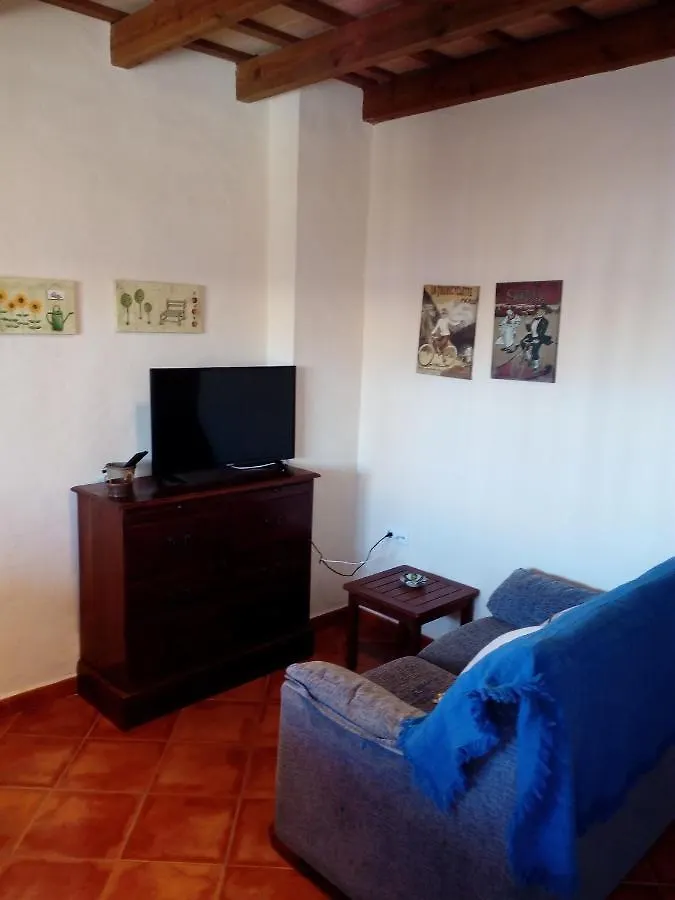 Casa Marta Appartement Conil De La Frontera