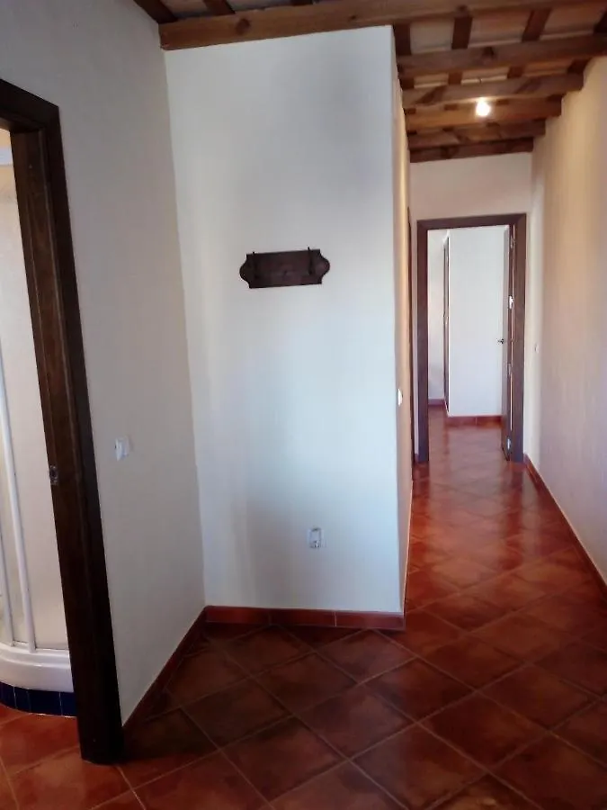 Casa Marta Apartament Conil De La Frontera Hiszpania